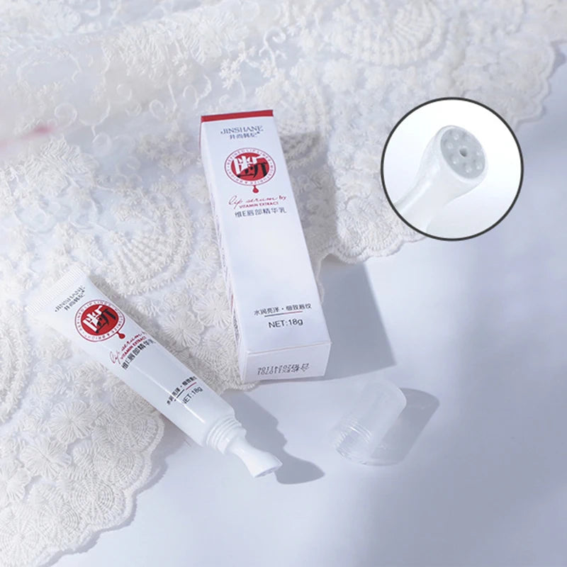 Lips Pink Fresh Lightening Bleaching Cream Treatment Remove Dark Smoke Lips Lip Balm Whitening Moisturizer Nourishing Essence