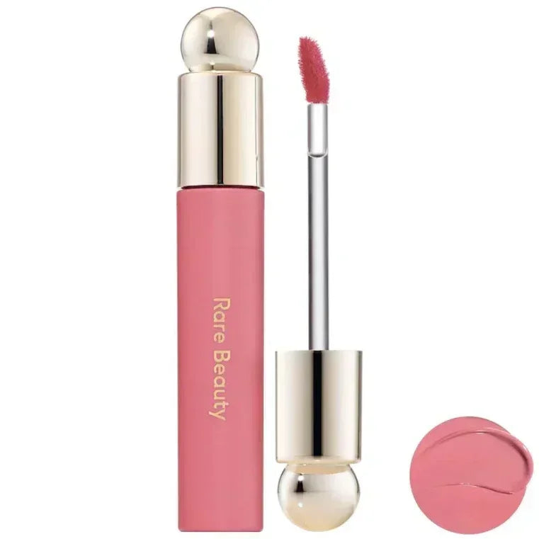 Gloss Lipstick Plump Moisturizing Lip Glaze Essence Oil Nourishing Lipstick Care Products For Cosmetics Tint Rare Beauty Blusher