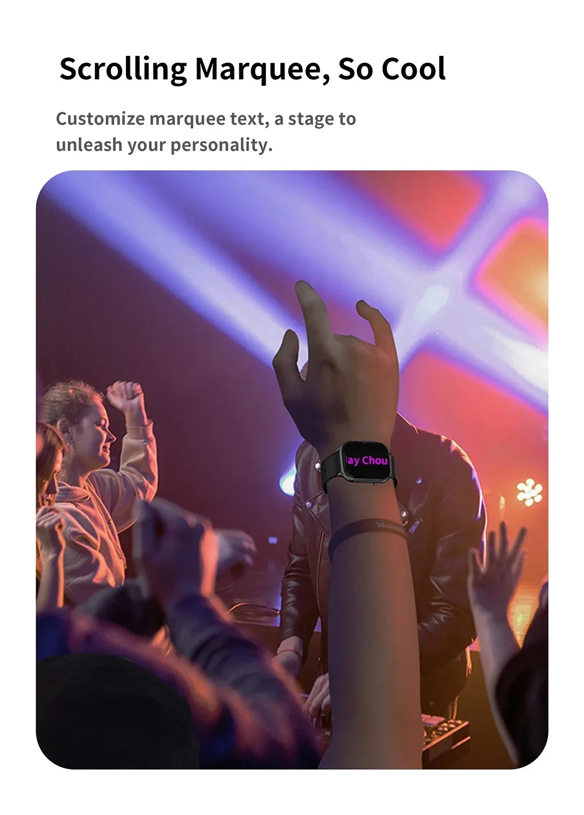 Original Lenovo Smart Watches Sports Fitness Watch Heart Rate Full Touch Screen BT Call Ultra Light Smartwatch for Men Women - Wear444