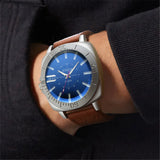2025 New Casual Fashion Quartz Wristwatch Men And Women Leather Strap Simple Circular Dial Wristwatch Decorations ﻿