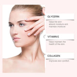 Night Moisturizing facial Essence Deep Nourishment Whitening Shrink pores Smooth Firming Face Mask Serum skin care