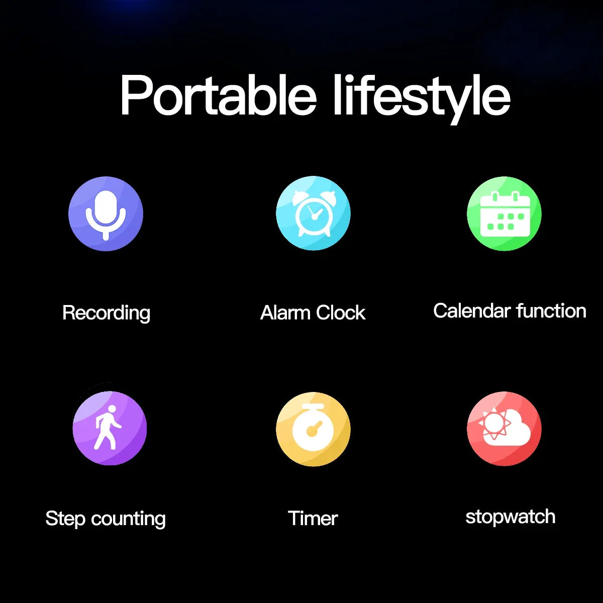 Q668 Smartwatch 5G Full Netcom Android 10.0 Smart Watch With 2150Mah Battery 800W HD Dual Camera Amoled GPS WIFI NFC Video Call - Wear444