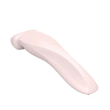 2-in-1 Electric Hair Removal Machine for Women Ladies Private Part Hair Shaver Trimmer and Epilator Household
