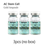 8ml Stayve BB Cream Glow Ampoule Starter Kit Niacinamide Sunscreen Foundation Cream Rejuvenation Essence Face Makeup Skin Care