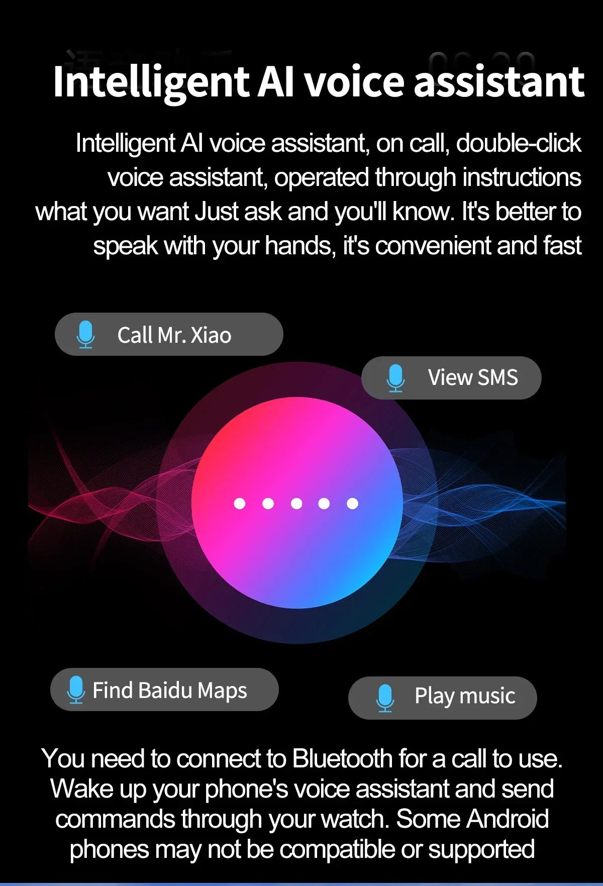 2025 New ECG+PPG Monitoring Smart Watch Women Blood pressure Blood Lipid Uric Acid Women Menstrual Health Tracker Smartwatches - Wear444