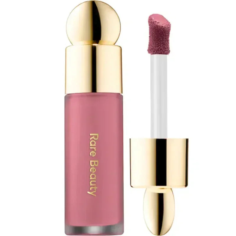 Gloss Lipstick Plump Moisturizing Lip Glaze Essence Oil Nourishing Lipstick Care Products For Cosmetics Tint Rare Beauty Blusher