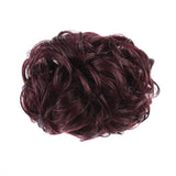 Wig Female Grabber Hair
