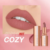 Matte lipstick