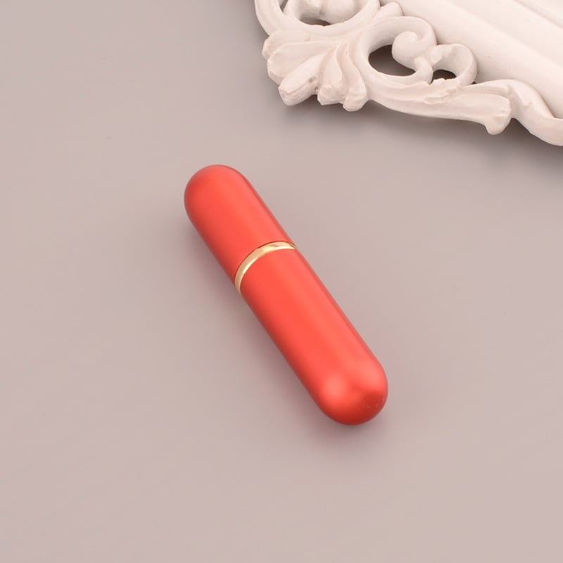 Perfume bottle, empty bottle, portable cosmetic bottle