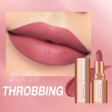 Matte lipstick