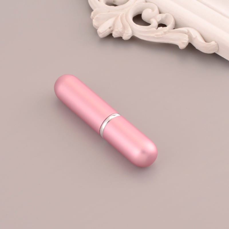 Perfume bottle, empty bottle, portable cosmetic bottle