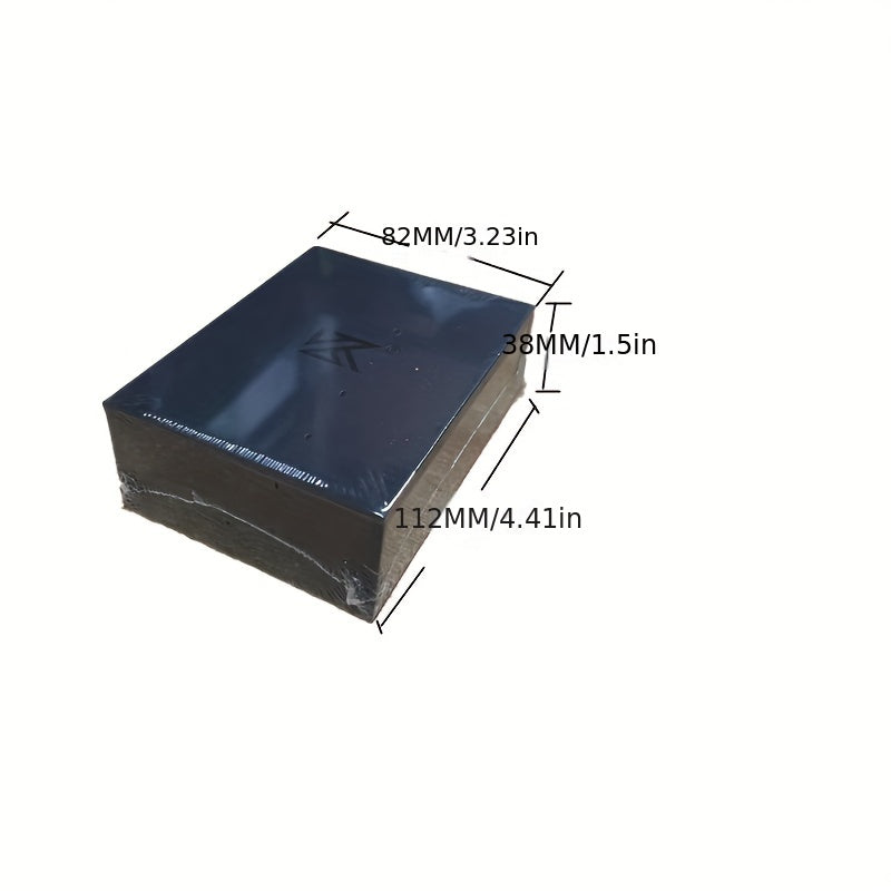 KZ AS16 Pro Earphones - 8 Armature Drivers for HIFI Clarity - Premium Noise Cancelling - Sport-Ready Earbuds for Active Lifestyles