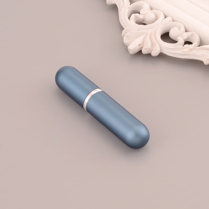 Perfume bottle, empty bottle, portable cosmetic bottle