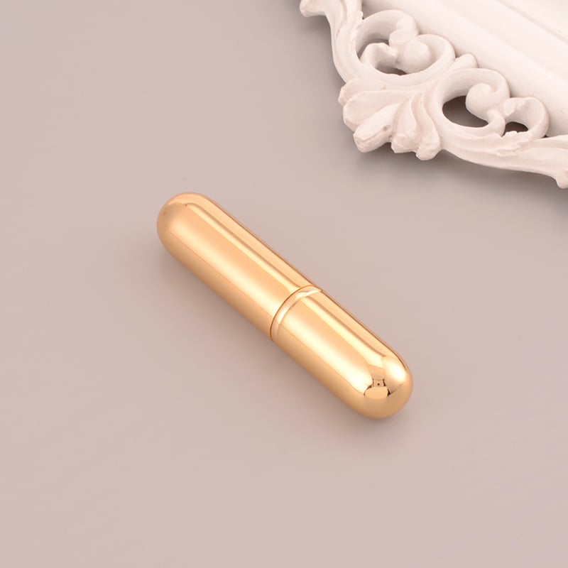 Perfume bottle, empty bottle, portable cosmetic bottle